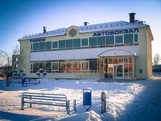 ������� "����������" � ������