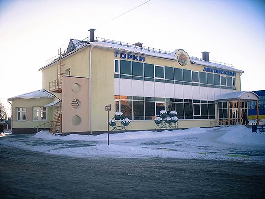 ������� "����������" � ������